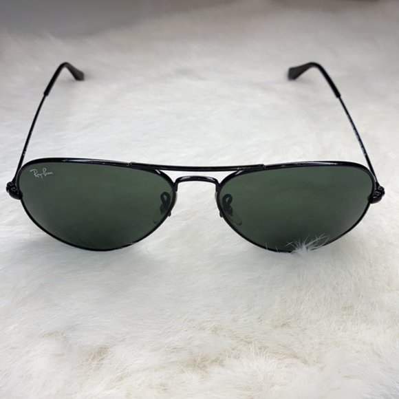 Ray Ban Sunglasses - Picture 1 of 7